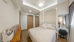 Blk 409B Northshore Residences II (Punggol), HDB 4 Rooms #496409431